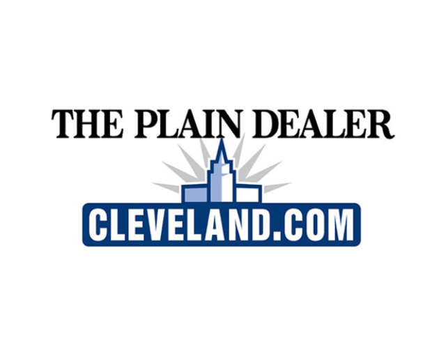 Cleveland.com Logo - The Plain Dealer - Green Ribbon Coalition