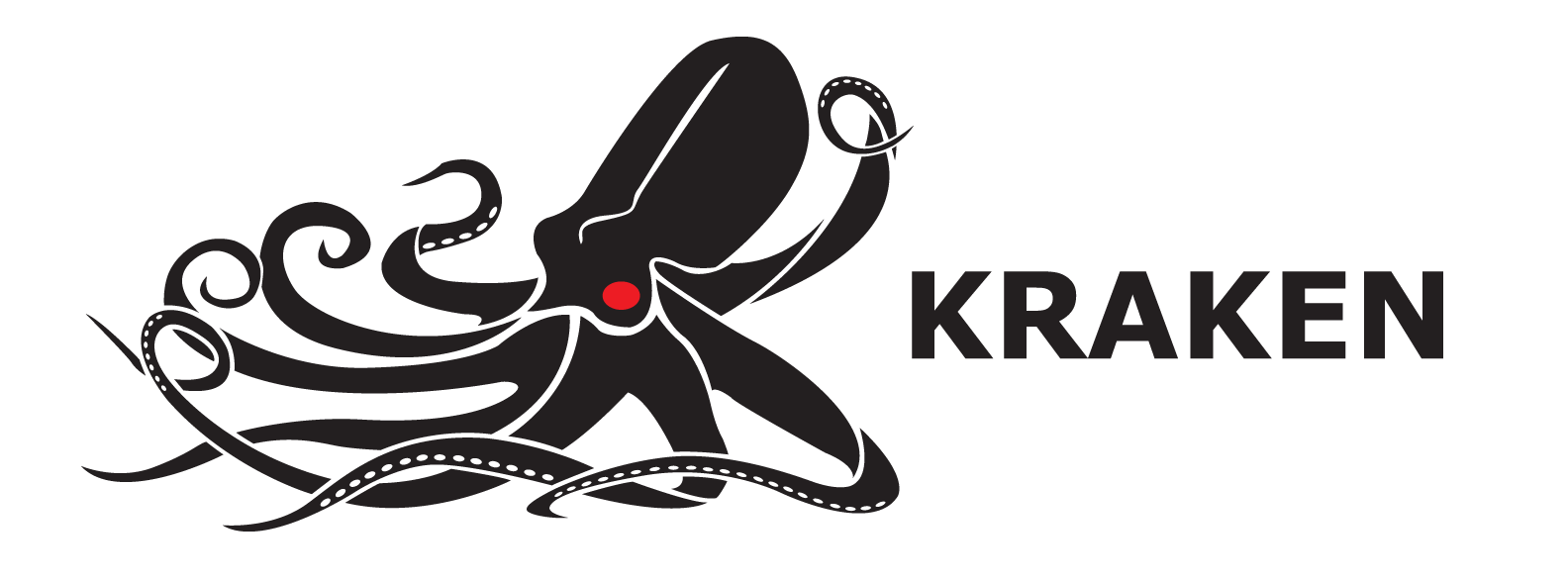 Kraken Logo - Kraken Robotik GmbH | SUBSEA 3D LASER IMAGING
