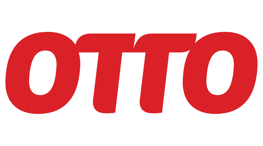 Otto Logo - OTTO Logo Vector - (.SVG + .PNG) - FindLogoVector.Com