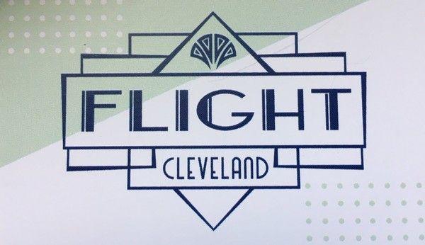 Cleveland.com Logo - Flight ready to take off as wine bar in Cleveland | cleveland.com