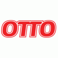 Otto Logo - OTTO | Brands of the World™ | Download vector logos and logotypes