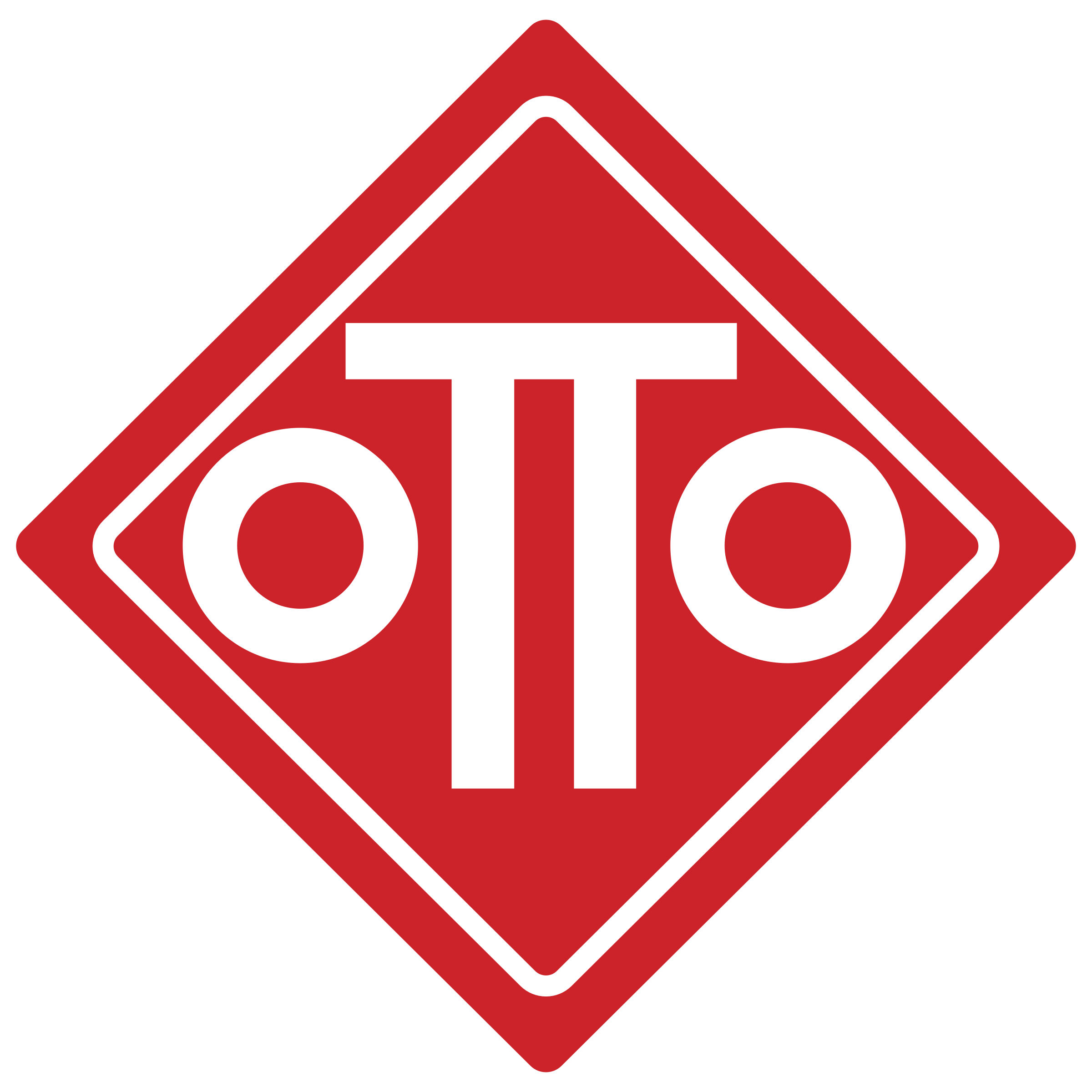 Otto Logo - Otto Logo PNG Transparent & SVG Vector - Freebie Supply