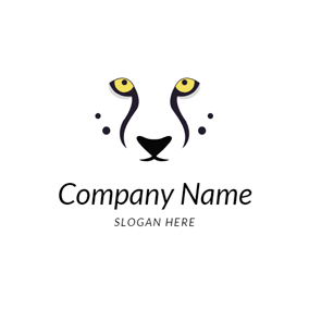 Cheetah Logo - Free Cheetah Logo Designs | DesignEvo Logo Maker