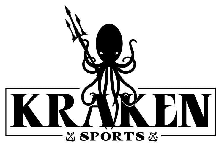 Kraken Logo - The best place for scuba gear in Santa Rosa, Sonoma County, northern ...