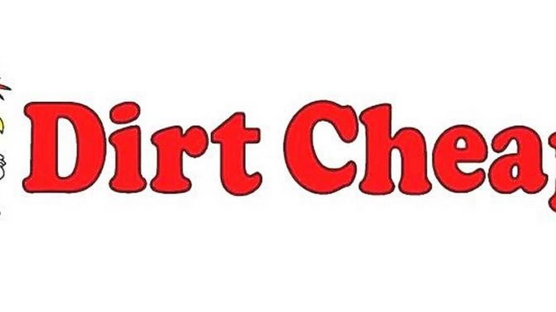 Dirt-Cheap Logo - Phenix City getting a Dirt Cheap store from Mississippi. Columbus