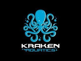 Kraken Logo - Kraken Logos