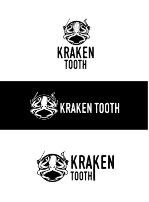 Kraken Logo - Kraken Logo Designs | 90 Logos to Browse