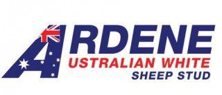 Ardene Logo - Ardene Australian Whites 2018 On Property Ram & Ewe Sale 19th