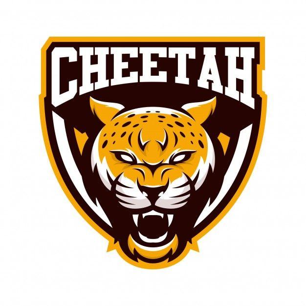 Cheetah Logo - Cheetah Logos
