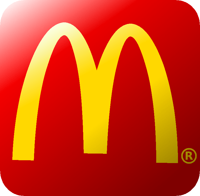 Mcdonalds by. Значок макдональдс. Макдольнадс 2022. Буква Макдональдса. Буква м Макдоналдс.