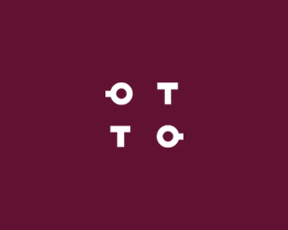 Otto Logo - Logopond, Brand & Identity Inspiration (Otto Coffee)