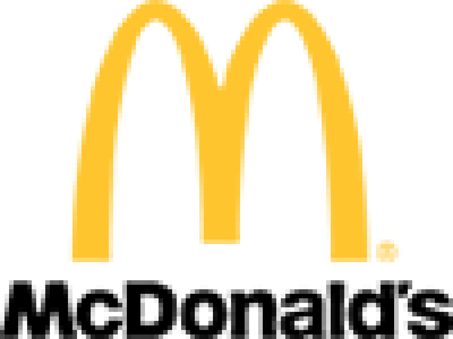 McDonald Logo - McDonald's Logo