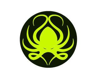 Kraken Logo - Kraken Octopus Designed by rawksasa | BrandCrowd