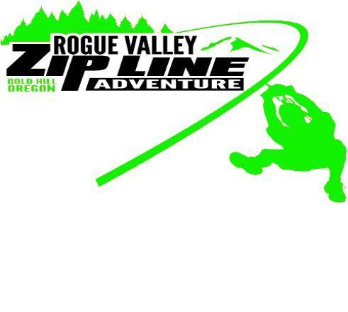 Zipline Logo - ZIPLINE logo 2 (1) | Rogue Valley ZipLine Adventure