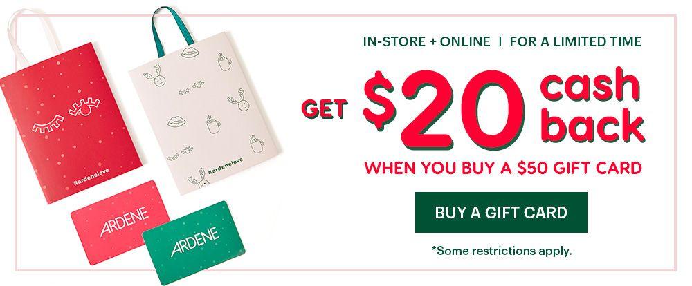 Ardene Logo - Ardene: All ur closet essentials starting at $5? Yes pls! | Milled