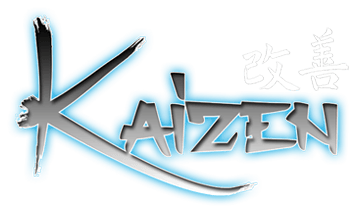 Kaizen Logo - Kaizen CTF :: A Hands-on Hacking Challenge