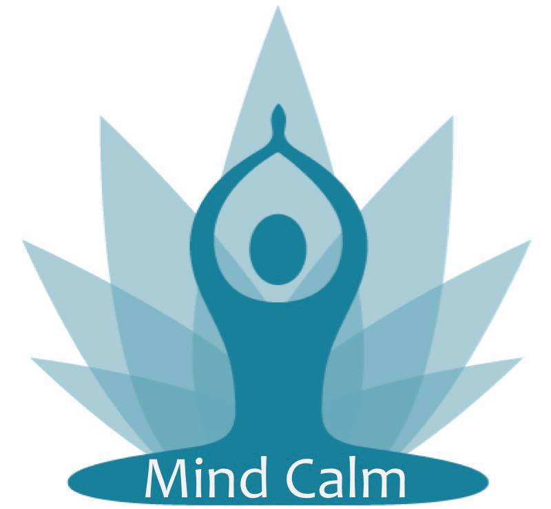 Calm Logo - Mind CALM Workshop Ashby Swadlincote Coalville Leicestershire Derbyshire