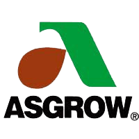 Asgrow Logo - asgrow Feed & Seed