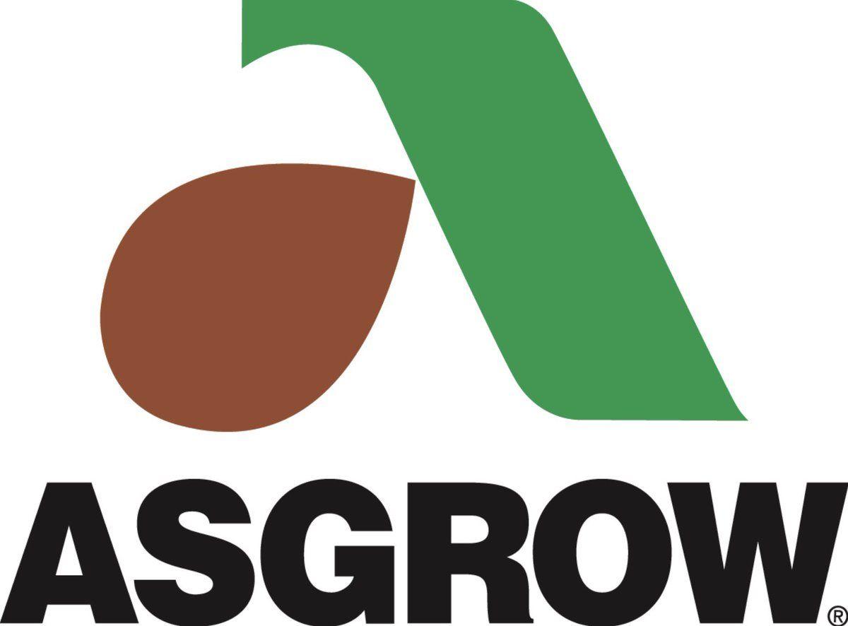 Asgrow Logo - DEKALB Asgrow NIL Ackerman from Prophetstown, IL