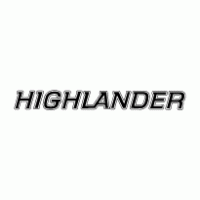 Highlander Logo - Highlander | Brands of the World™ | Download vector logos and logotypes