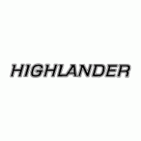 Highlander Logo - Highlander. Brands of the World™. Download vector logos and logotypes