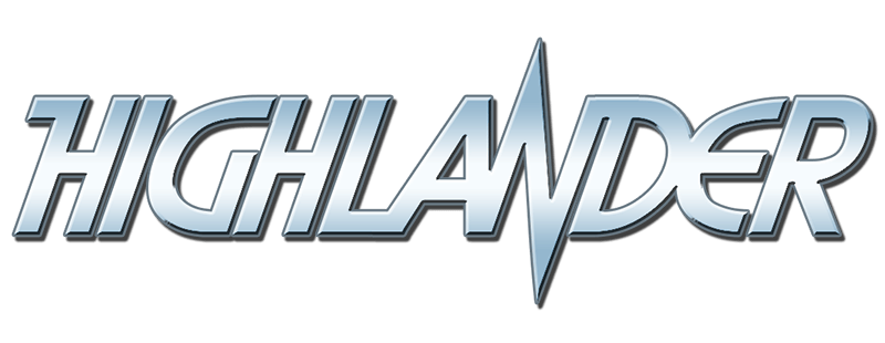 Highlander Logo - Highlander Logos
