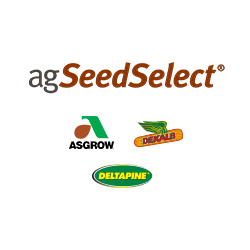 Asgrow Logo - agSeedSelect