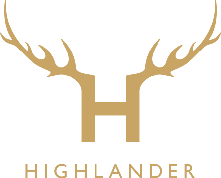 Highlander Logo - Highlander