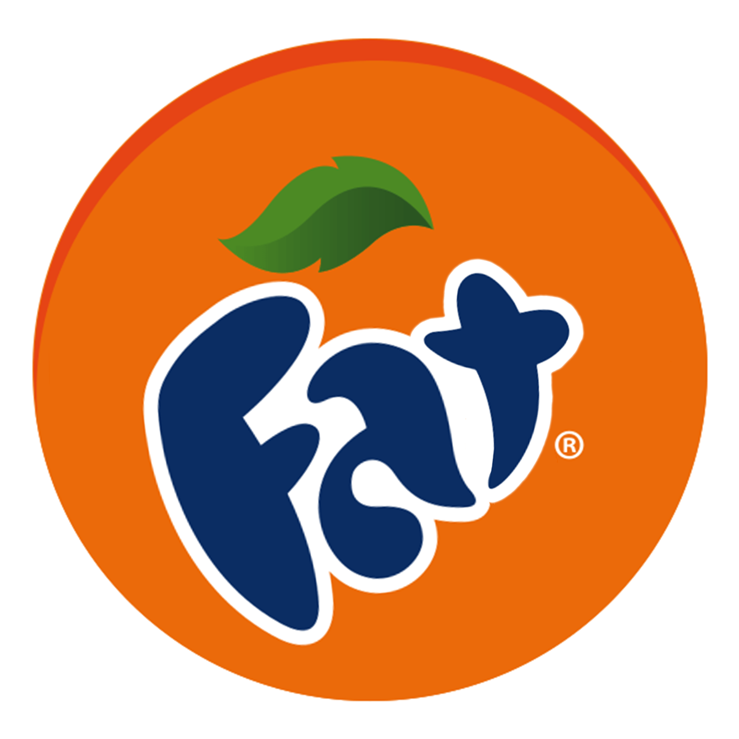 Appropriate Logo - Fanta thinking about a logo change to be more appropriate
