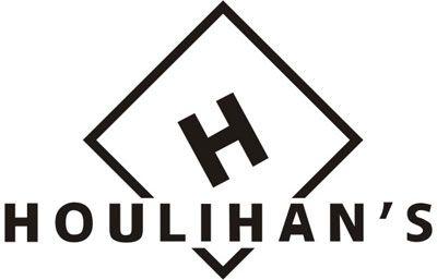 Houlihan's Logo - Houlihans Logos