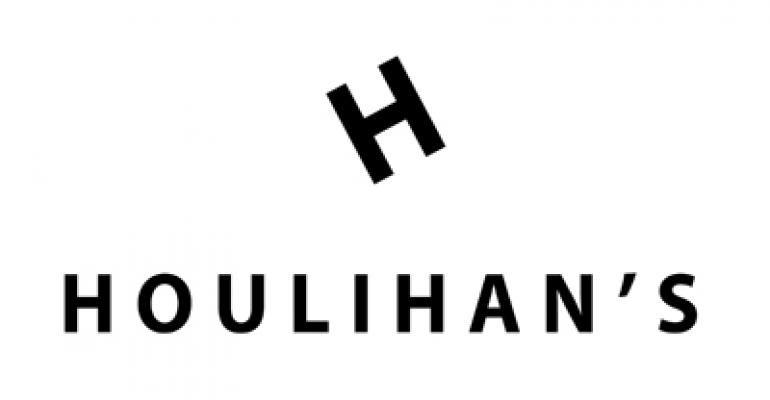 Houlihan's Logo - Houlihan's Restaurants to explore sale | Nation's Restaurant News