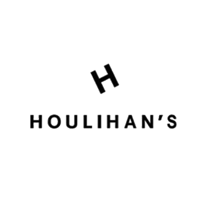 Houlihan's Logo - Houlihan's at Hamilton Town Center Shopping Center