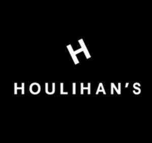 Houlihan's Logo - Houlihan's: A Foursquare Success