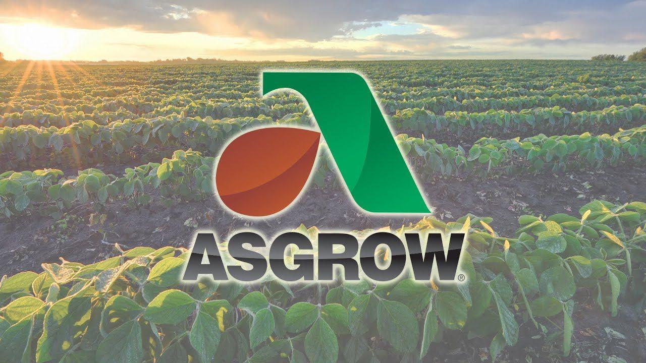 Asgrow Logo - LogoDix