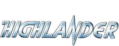 Highlander Logo - Highlander | Movie fanart | fanart.tv
