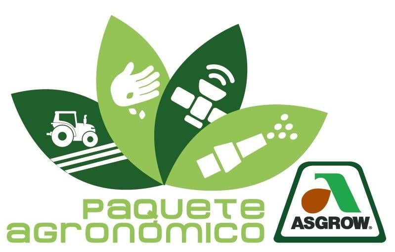 Asgrow Logo - Monsanto