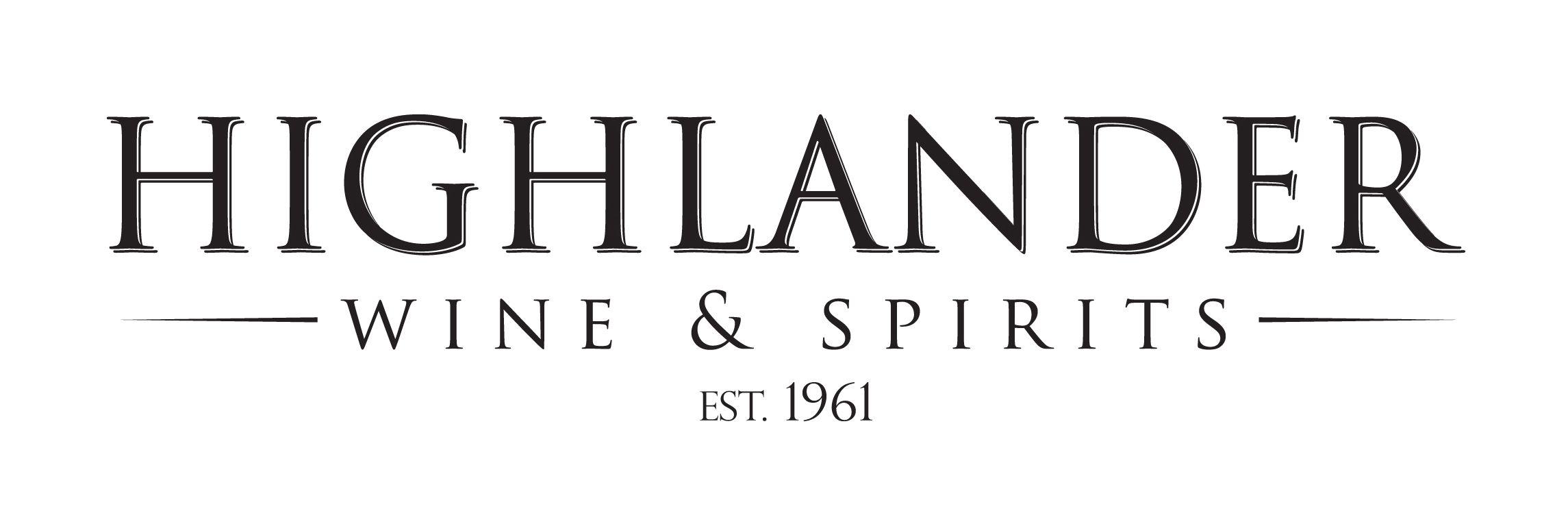 Highlander Logo - Annual Wine Sales Event Highlander. MortgageTree October 19 Event