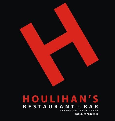 Houlihan's Logo - Houlihans Logos