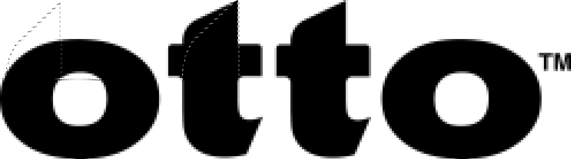 Otto Logo - HBC otto Advance Inquiry