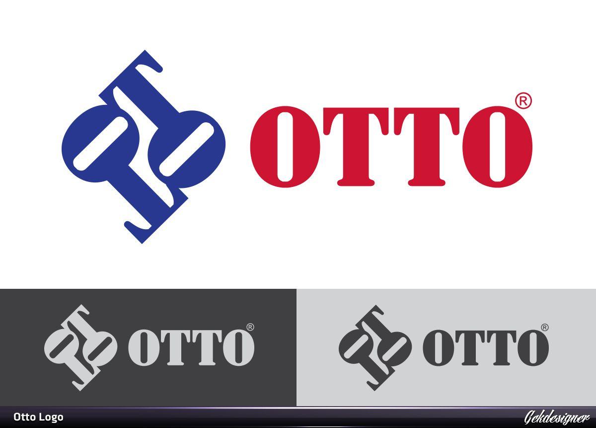 Otto Logo - Elegant, Conservative, Trade Logo Design for OTTO by GEK. Design