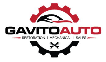 Auto Logo - Gavito Auto Sales
