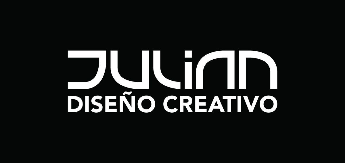 Julian Logo - Julian