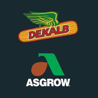 Asgrow Logo - DEKALB Asgrow Seed