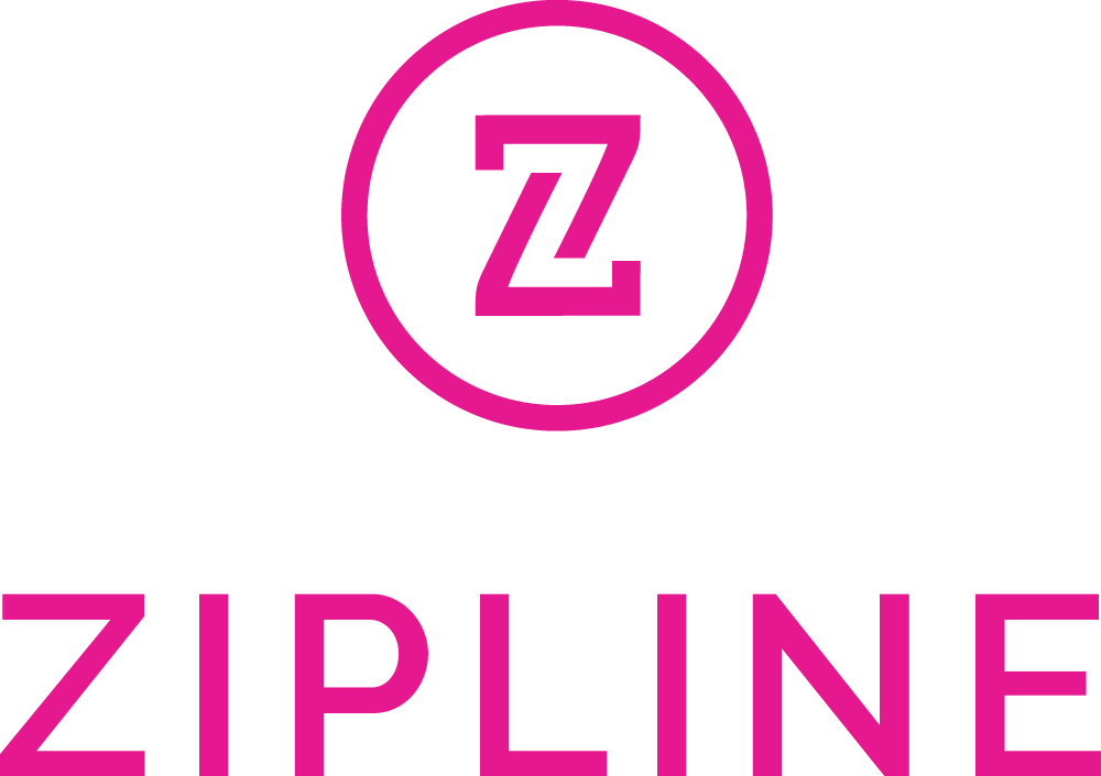 Zipline Logo - Retail Zipline | Future Stores Seattle 2019