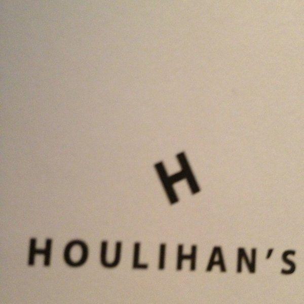 Houlihan's Logo - Photos at Houlihan's - Pinnacle Hills - 23 tips