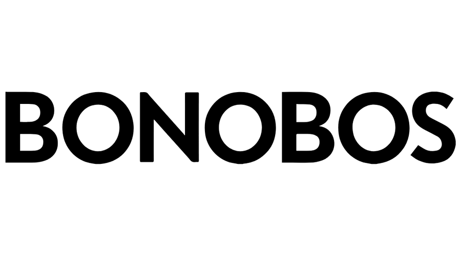 Bonobos Logo - Bonobos Vector Logo - (.SVG + .PNG)