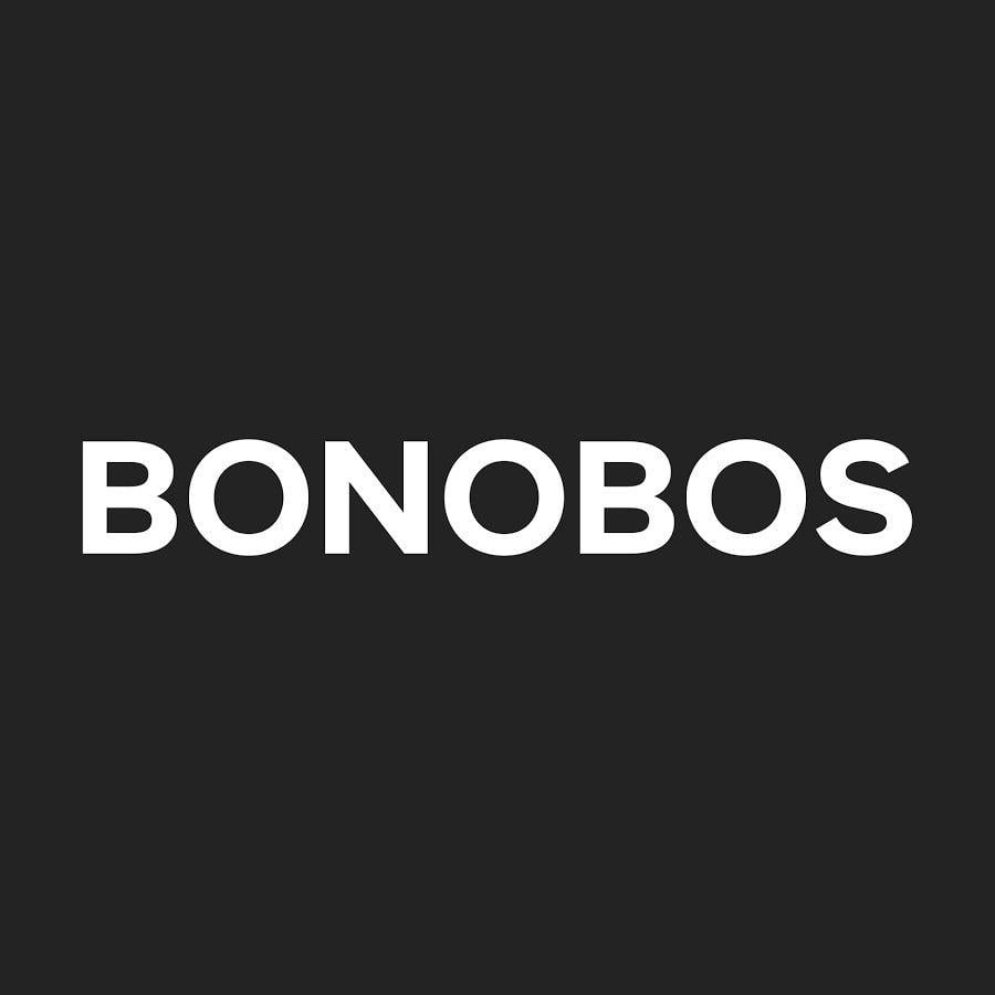 Bonobos Logo - Bonobos - YouTube