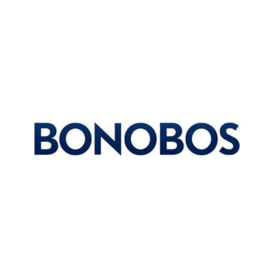 Bonobos Logo - Bonobos Logo