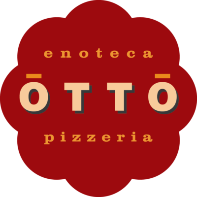 Otto Logo - OTTO Enoteca e Pizzeria