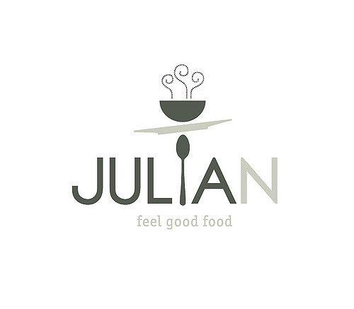 Julian Logo - Julian Logo | Logo design for a new restaurant me and Jordan… | Flickr